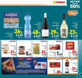 Volantino Conad Pagina 17