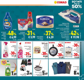 Volantino Conad Pagina 19