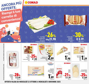 Volantino Conad Pagina 20