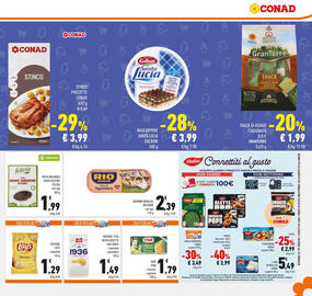Volantino Conad Pagina 21