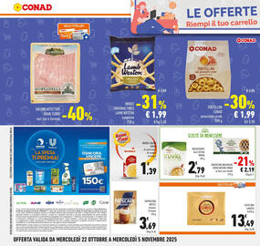 Volantino Conad Pagina 22