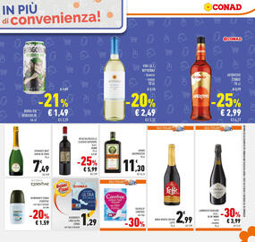 Volantino Conad Pagina 25