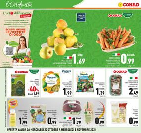 Volantino Conad Pagina 28