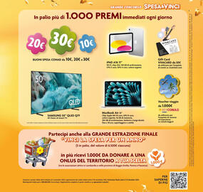 Volantino Conad Pagina 3