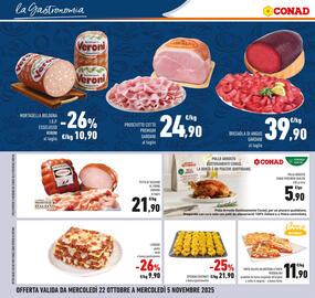 Volantino Conad Pagina 30