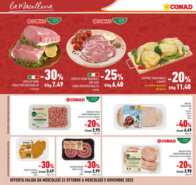 Volantino Conad Pagina 32