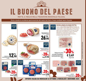 Volantino Conad Pagina 33