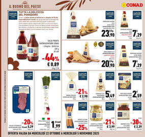 Volantino Conad Pagina 34