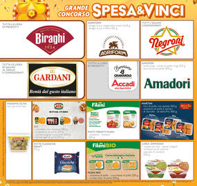 Volantino Conad Pagina 4