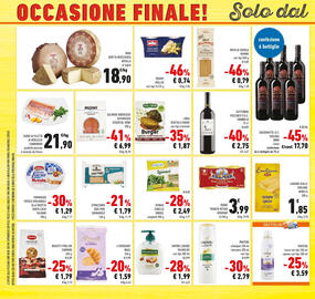 Volantino Conad Pagina 40