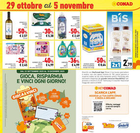Volantino Conad Pagina 41