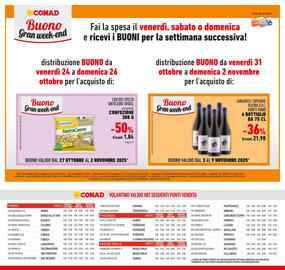 Volantino Conad Pagina 42