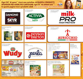 Volantino Conad Pagina 5