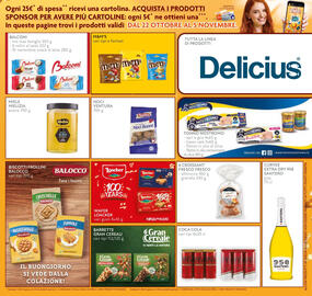 Volantino Conad Pagina 7