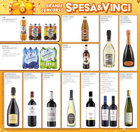 Volantino Conad Pagina 8