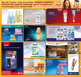 Volantino Conad Pagina 9