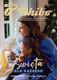 Tchibo gazetka Strona 1