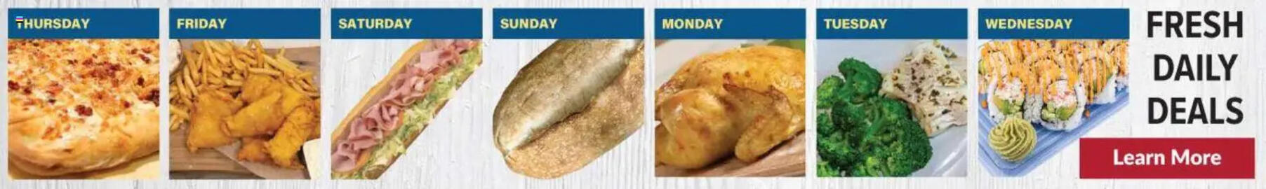 Big Y flyer week 43 Page 8