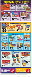Save a Lot weekly ad week 43 Page 2