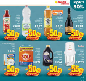Volantino Conad Superstore Pagina 13