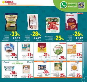 Volantino Conad Superstore Pagina 17