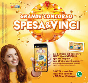 Volantino Conad Superstore Pagina 2