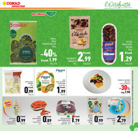 Volantino Conad Superstore Pagina 29