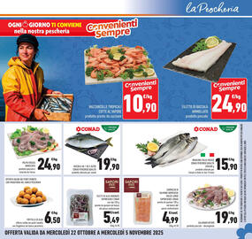 Volantino Conad Superstore Pagina 33