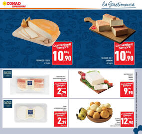 Volantino Conad Superstore Pagina 35