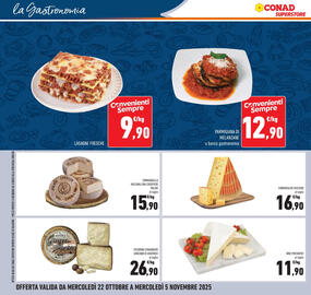 Volantino Conad Superstore Pagina 36