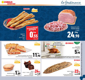 Volantino Conad Superstore Pagina 37