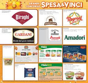 Volantino Conad Superstore Pagina 4
