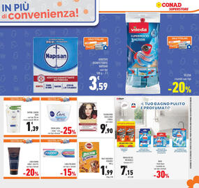 Volantino Conad Superstore Pagina 49