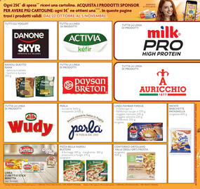 Volantino Conad Superstore Pagina 5