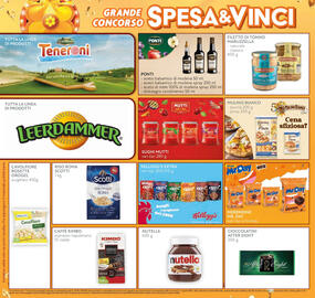 Volantino Conad Superstore Pagina 6