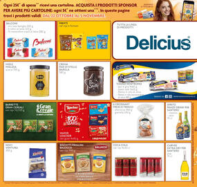 Volantino Conad Superstore Pagina 7