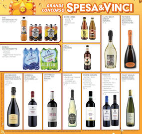 Volantino Conad Superstore Pagina 8