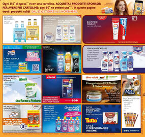 Volantino Conad Superstore Pagina 9