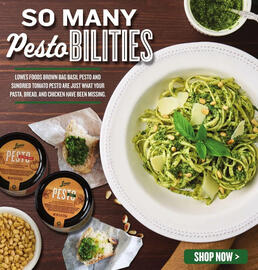 Lowes Foods weekly ad week 43 Page 10