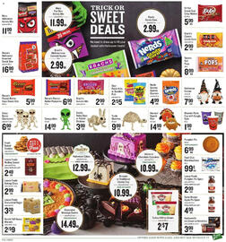 Lowes Foods weekly ad week 43 Page 11