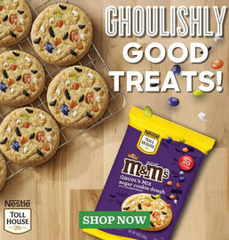 Lowes Foods weekly ad week 43 Page 12