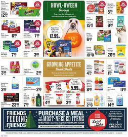 Lowes Foods weekly ad week 43 Page 13