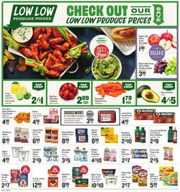 Lowes Foods weekly ad week 43 Page 2