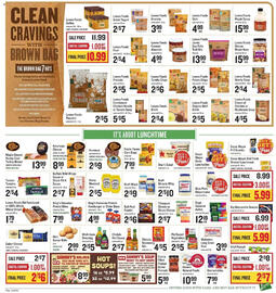 Lowes Foods weekly ad week 43 Page 3