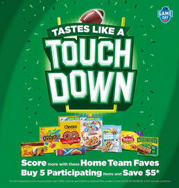 Lowes Foods weekly ad week 43 Page 4