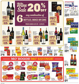 Lowes Foods weekly ad week 43 Page 5