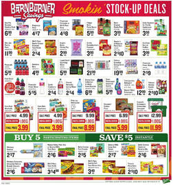 Lowes Foods weekly ad week 43 Page 7