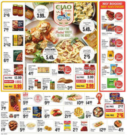 Lowes Foods weekly ad week 43 Page 9
