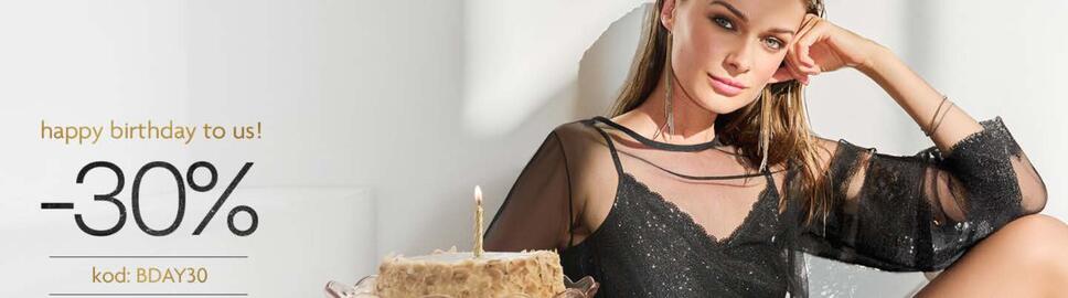 Blue Shadow gazetka Strona 1