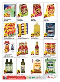 Almaya supermarket catalogue week 43 Page 10